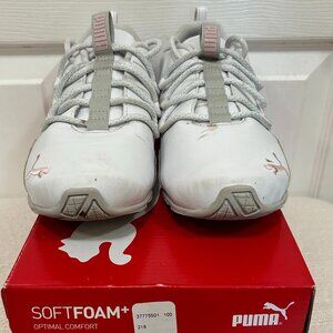 Puma Women's Sneakers - 6.5